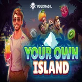 Bocoran RTP Slot Yggdrasil Your Own Island